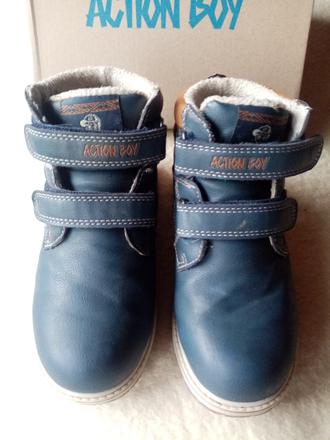 Prechodne topanky, 30