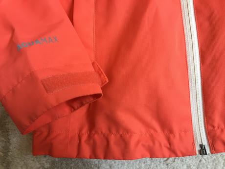 Outdoor bunda, mckinley,110