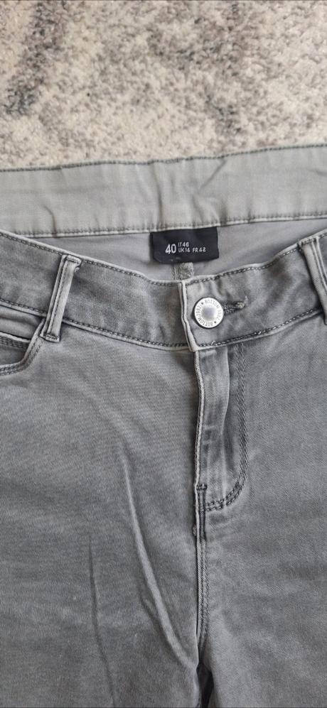 Rifle, new yorker,40