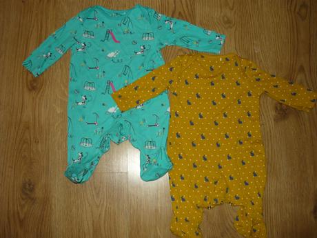 Kvalitné dupačky 62, baby,62