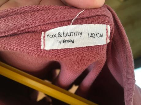 2ks  šaty, sinsay,104