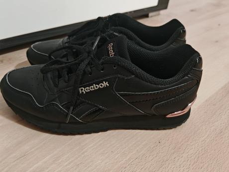 Reebok tenidky top stav, neolutujete 37, reebok,37