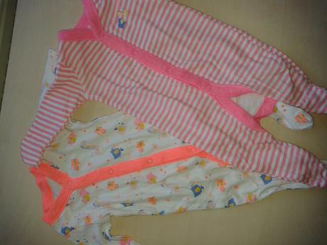 Detske dupacky cena za 2 ks, f&f,56