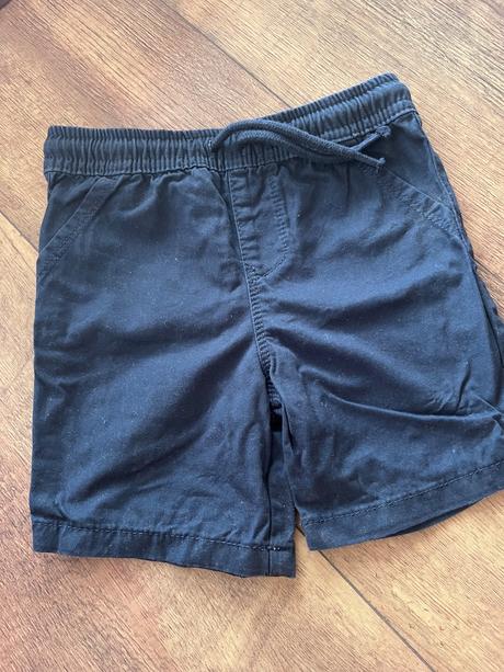 Kraťasy mix, 86–98