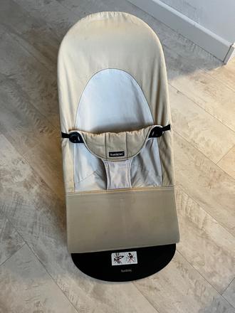 Lehatko babybjorn,