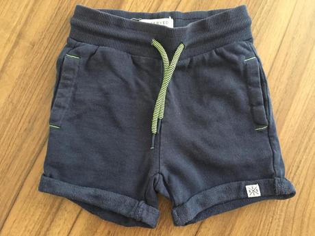 Kraťasy reserved, reserved,92