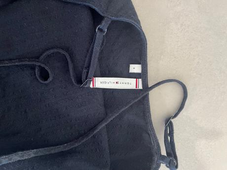 Plazove saty tommy hilfiger, tommy hilfiger,s