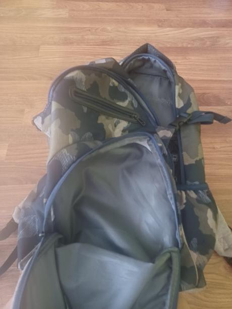 Predám školskú tašku pre 2.stupen, 