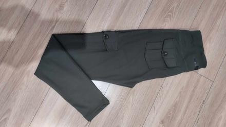 Dámske legíny megasstic, m