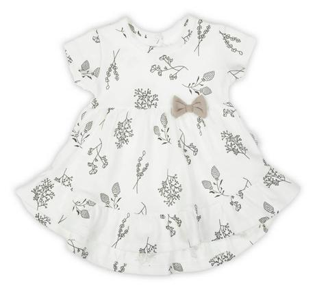 Dievčenske šaty slávka zn.nicol, 122