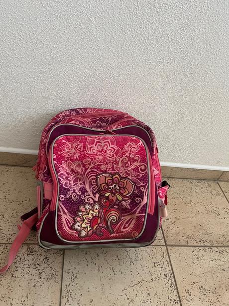 Skolska taška topgal,