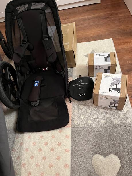 Kocik, joolz,joolz day+