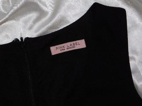 Luxusne trendy elegantne saty, 38