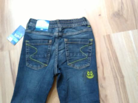 Komplet, kiki&koko,116