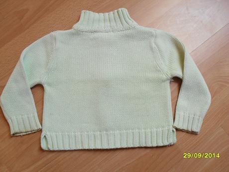 Svetrík, early days,80