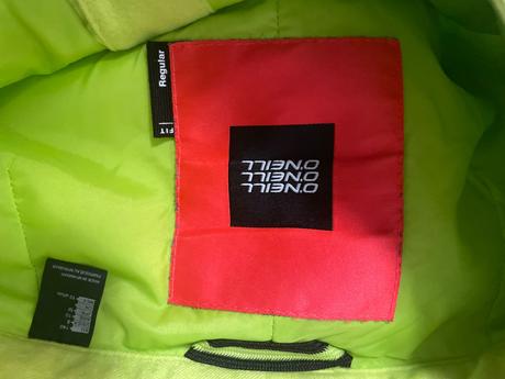 Lyžiarska súprava o neill, o'neill,140