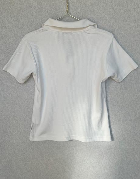 Golfino úpletové tričko, s