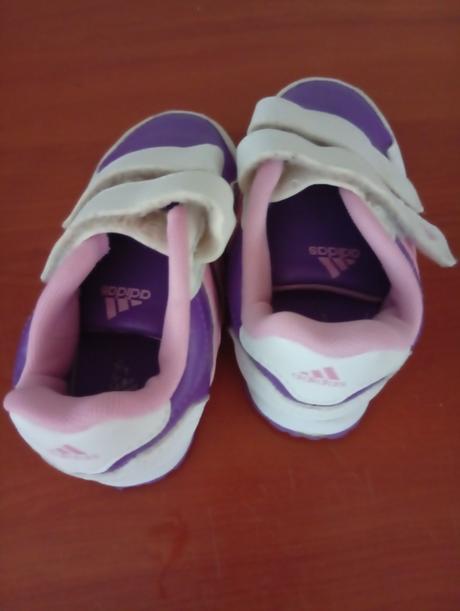 Tenisky, adidas,21