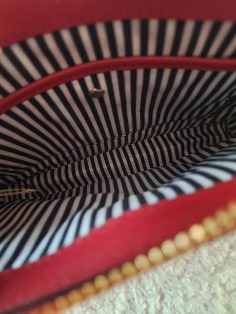 Kabelka kate spade, kate spade