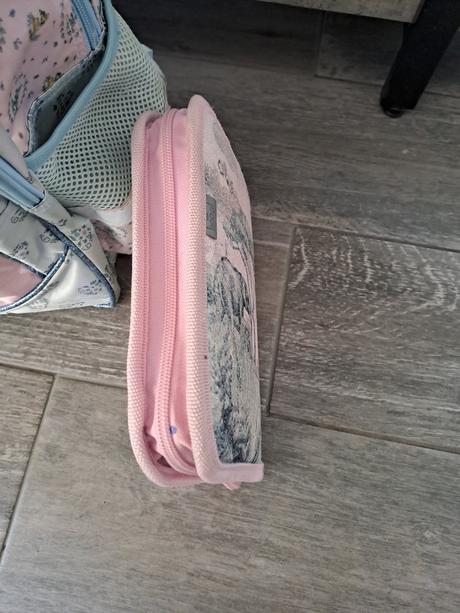 Školský peračník, 