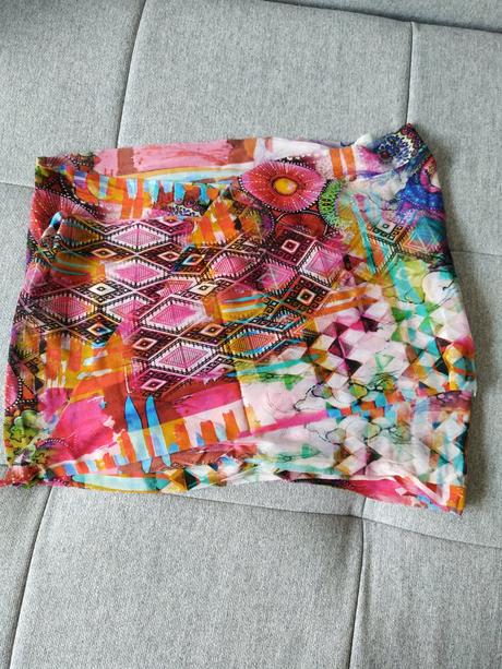 Jarné/jesenné šály, 