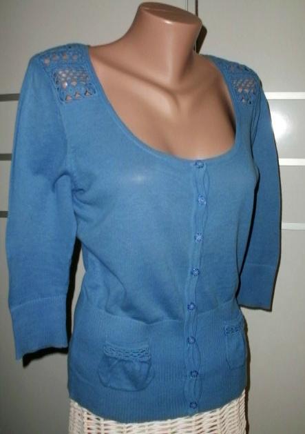 Svetrík od zn. dorothy perkins - veľ. 40, dorothy perkins,40