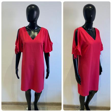 Dámske šaty ružové promod (m), promod,m