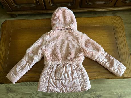 Bunda mayoral s kožušinkou, mayoral,134