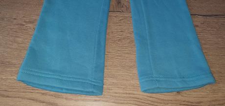 Zelené tepláky, 104