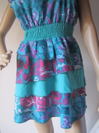 Predĺžený top, tričko, tunika, xl