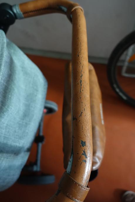 Kočík gesslein s príslušenstvom, gesslein,gesslein s4 air+