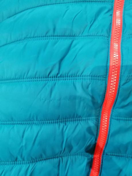 Prechodná bunda, mckinley,164