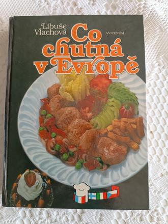 Co chutna v evrope,