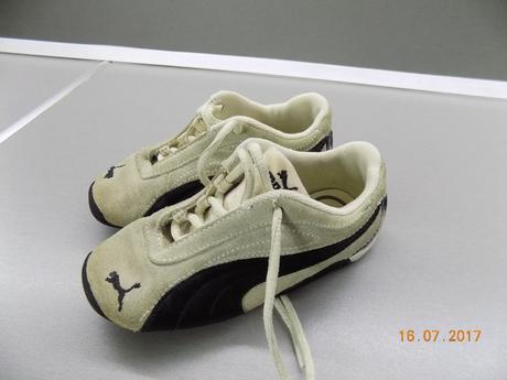 Tenisky puma, puma,24