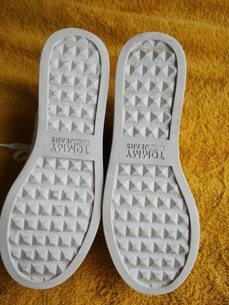 Tenisky a šľapky, tommy hilfiger,36