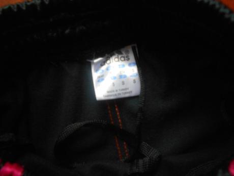 Tepláky, adidas,176
