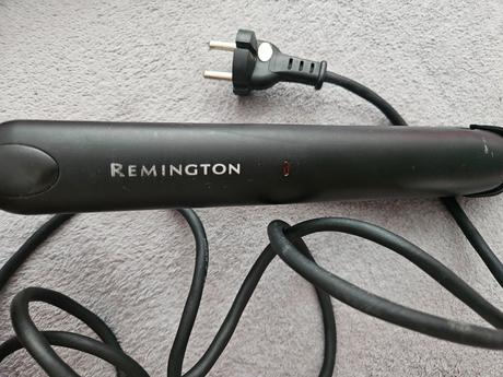 Žehlička na vlasy, 