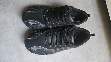 Tenisky, obuv kožené pohodlné topánky, skechers,36