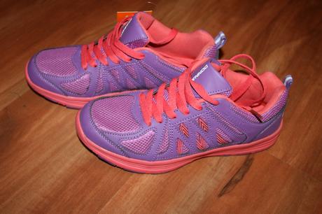 Lahke tenisky donnay 36, donnay,36