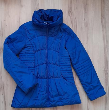 Zimná bunda budmill č.s, s