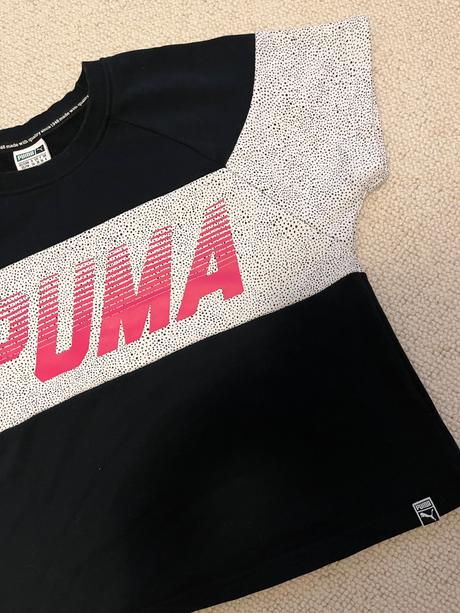 Puma, puma,xs