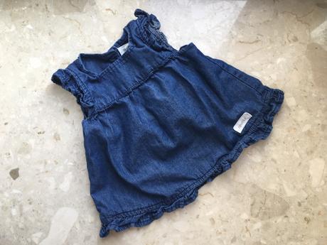 Riflová tunika newbie, newbie,56