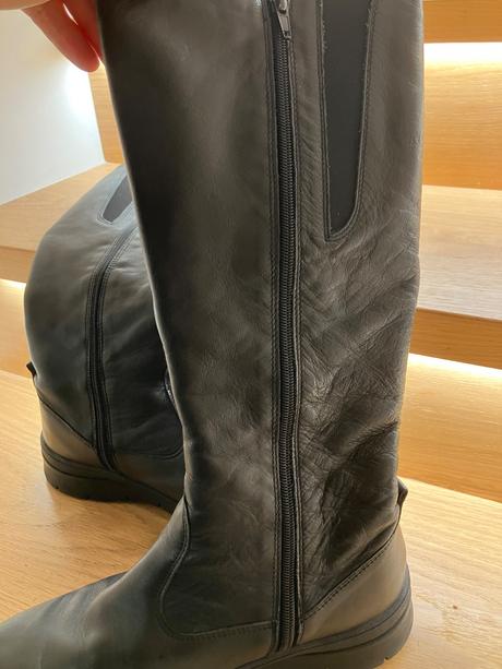 Čižmy weinbrenner, 40