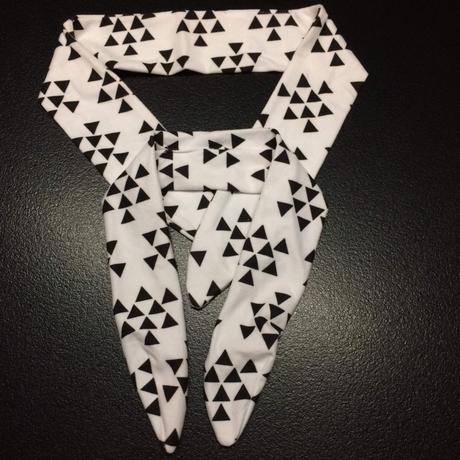 4 kusy čelenka mama a dcéra,