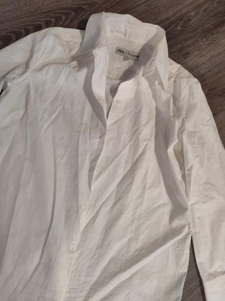 Dámska košeľa, zara,m
