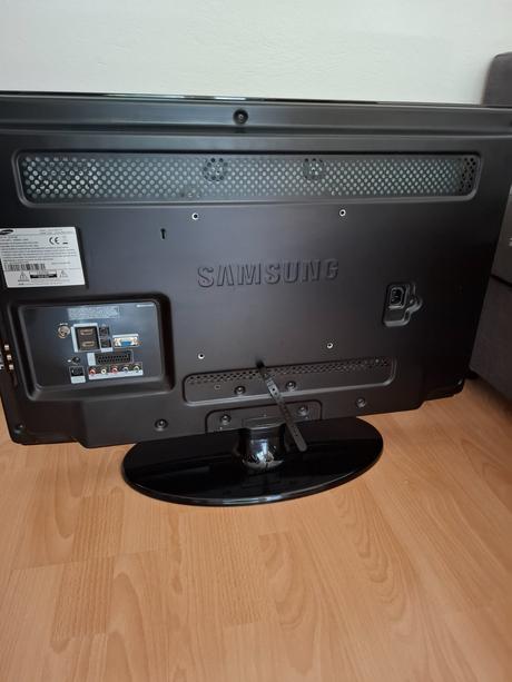 Tv samsung, samsung