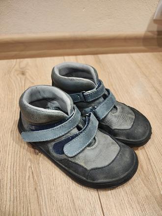 Prechodné barefood, jonap,29