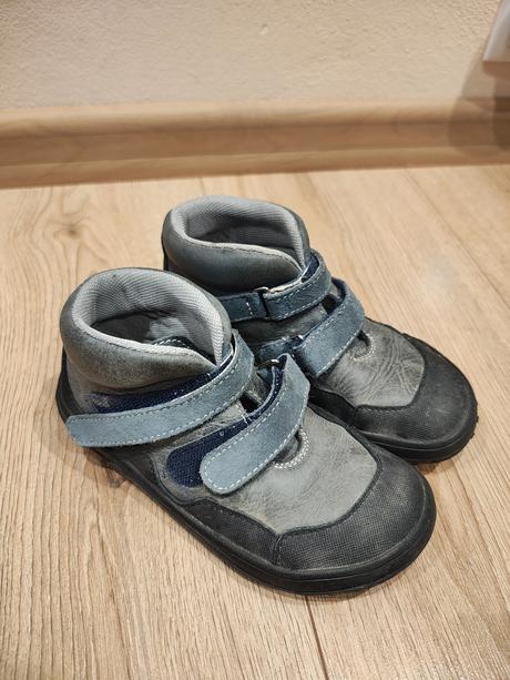 Prechodné barefood, jonap,29