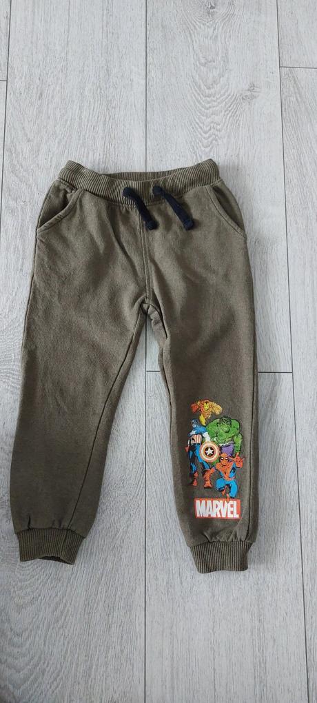 Tepláky marvel, marvel,92