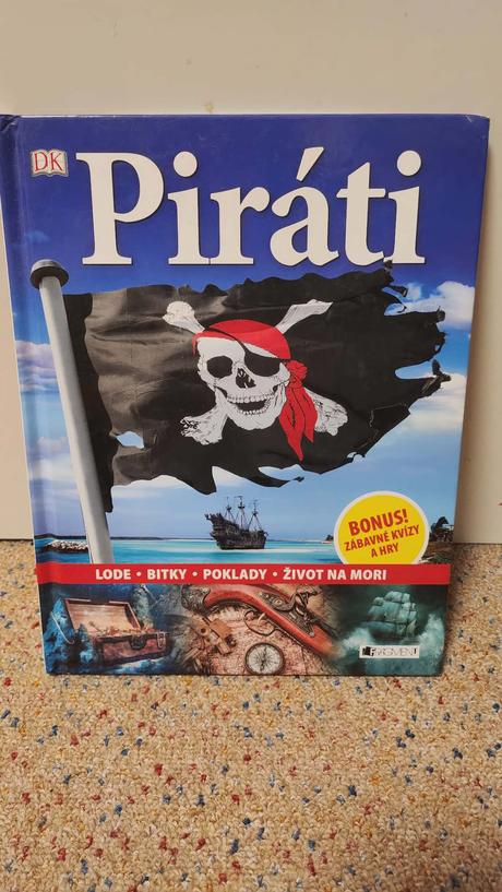 Piráti, 